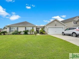 9 Ballasalla Loop, Savannah, GA 31407