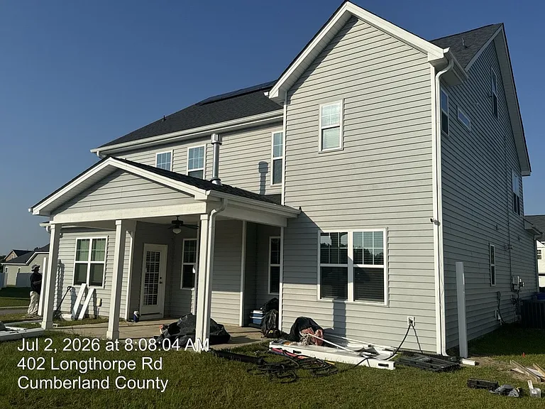 402 Longthorpe Rd — Photo 2