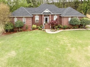 605 Miller Cv, Benton, AR 72019