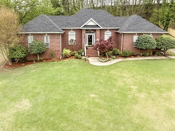 605 Miller Cv, Benton, AR 72019
