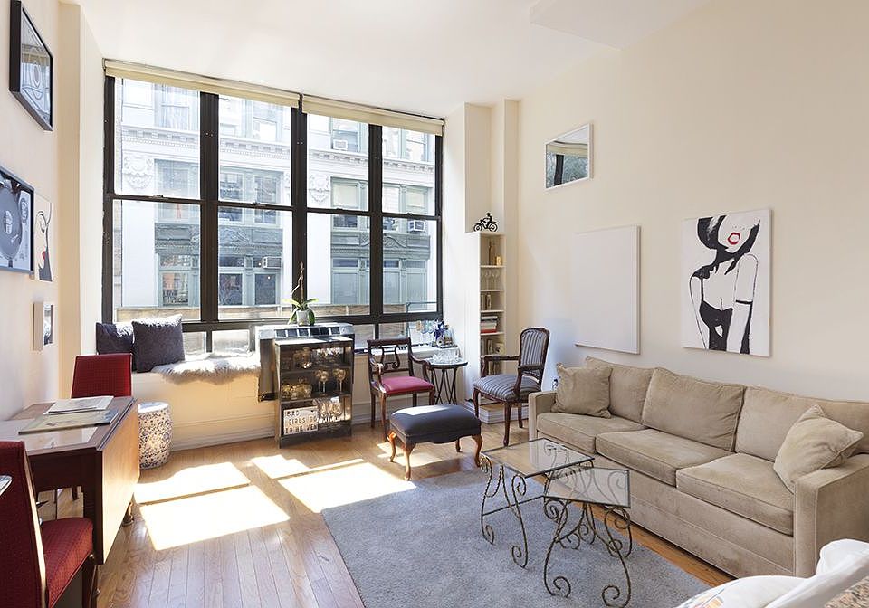 1st image of 35 E 10th St APT 2K