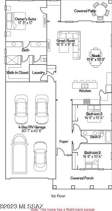 2nd image of 12745 E Prairie Aster Ln E