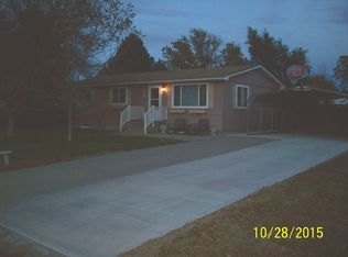 107 College Ave, Goodland, KS 67735