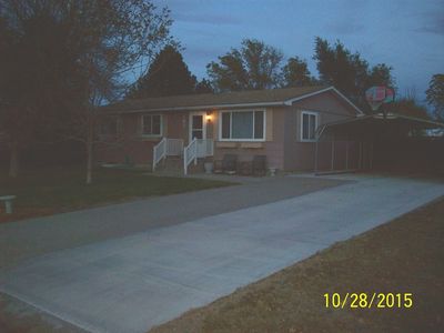 107 College Ave, Goodland, KS, 67735