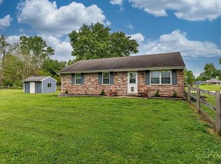 3210 South St, Oxford, OH 45056