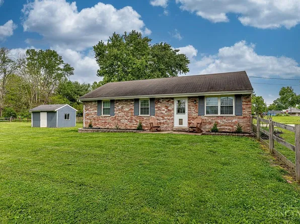 3210 South St, Oxford, OH 45056