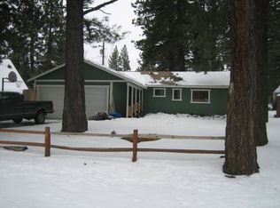 10099 Jeffery Pine Rd, Truckee, CA 96161