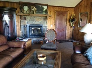 3923 Forrest Rd, Sulphur, OK 73086