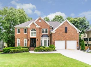 180 Wexford Overlook Dr, Roswell, GA 30075