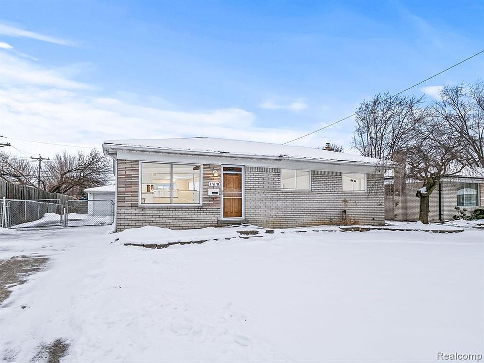 11810 Highland Dr, Warren, MI 48089 Zillow