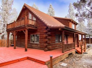 17250 Mountain View Rd, Sisters, OR 97759