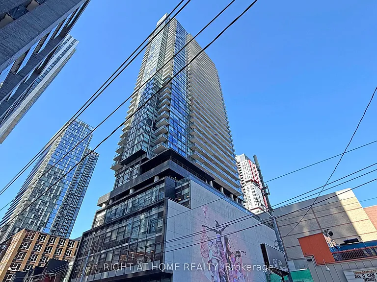 290 Adelaide St W #3603 — Photo 2