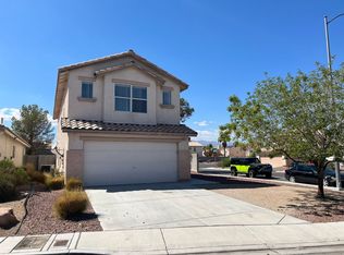 5531 Doubleday St, Las Vegas, NV 89118