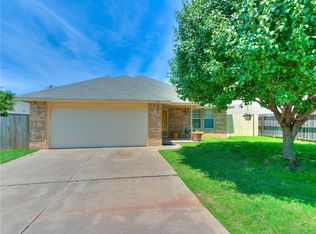 513 SE 26th St, Oklahoma City, OK 73129