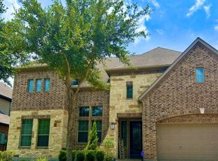 14515 Mountain Cliff Ln, Houston, TX 77044