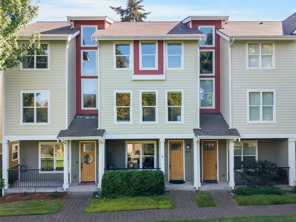 3133 SW Raymond Street, Seattle, WA 98126