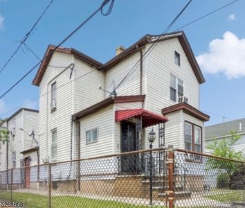 520 Spring, Elizabeth, NJ, 07201