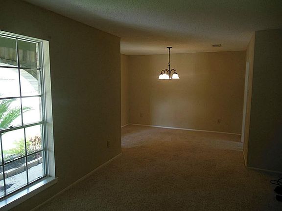Formal Living room and formal dining room