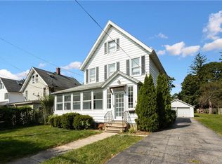 127 Moore Ave, Mount kisco, NY 10549