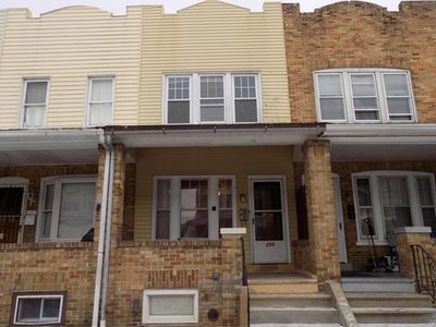 250 E South St, Allentown, PA, 18109