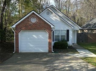 1003 Hopkins Xing, Marietta, GA 30127