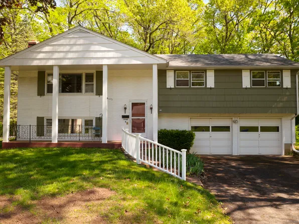 40 Greenfield Drive, South Windsor, CT 06074