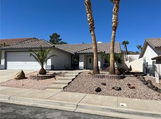 843 Rusty Anchor Way, Henderson, NV 89002