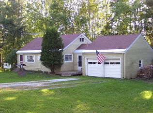 203 Chittenden Rd, Chittenden, VT 05737