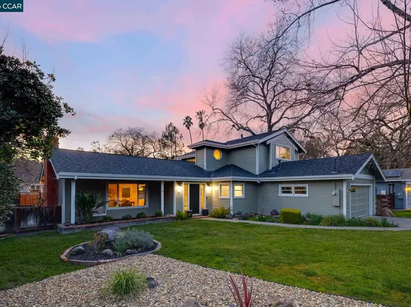 21 Margaret Dr, Walnut Creek, CA 94596