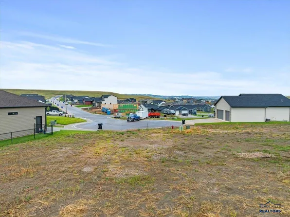 3119 Rombauer Dr Lot 11, Rapid City, SD 57703