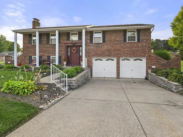 35 Landis Cir, Hamilton, OH 45013