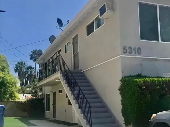 5310 Vesper Ave APT 3, Sherman Oaks, CA 91411