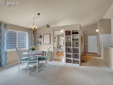 6412 La Plata Peak Dr, Colorado Springs, CO 80923 | Zillow