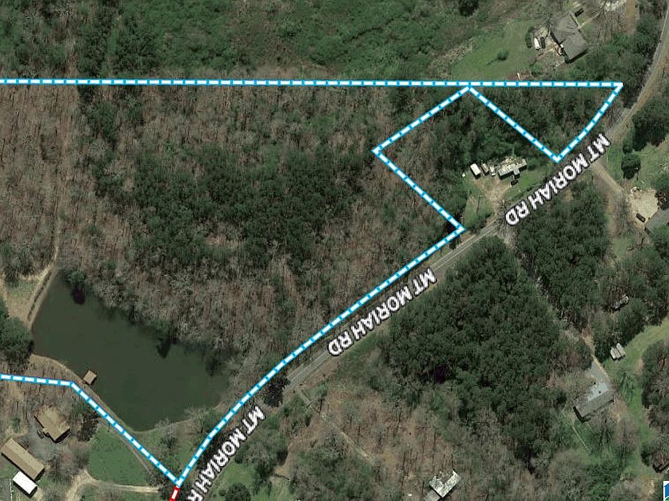 290 Mount Moriah Rd TRACT 3, Pell City, AL 35125 Zillow