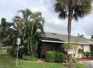 5119 SW Courtyards Ct APT 40, Cape Coral, FL 33914
