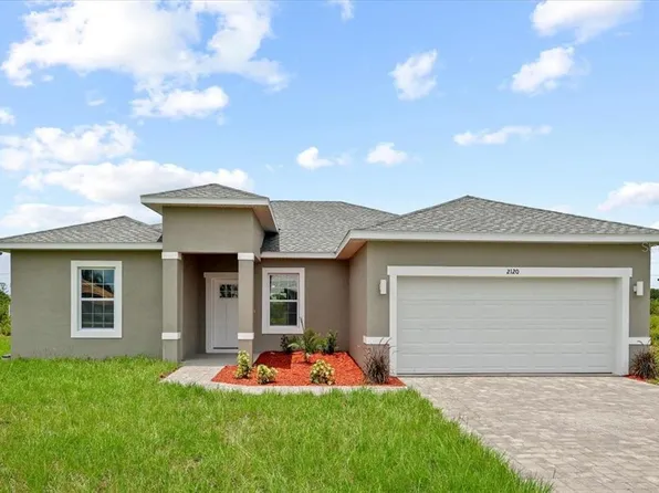 2120 Poinciana Dr, Indian Lake Estates, FL 33855