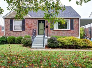 3019 Curran Rd, Louisville, KY 40205