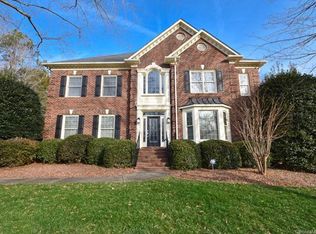 12926 Darby Chase Dr, Charlotte, NC 28277