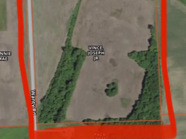 Milan Oakville Rd, Milan, MI 48160