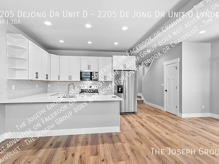 2205 Dejong Dr #D — Photo 14