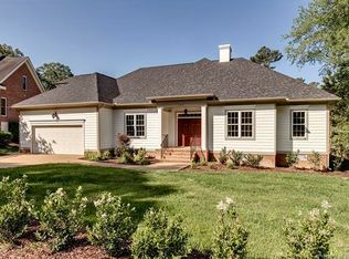 120 Royal Melbourne, Williamsburg, VA 23188