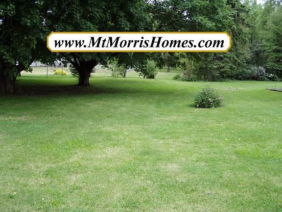 www.MtMorrisHomes.com