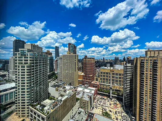Rented by Brown Harris Stevens | media 12