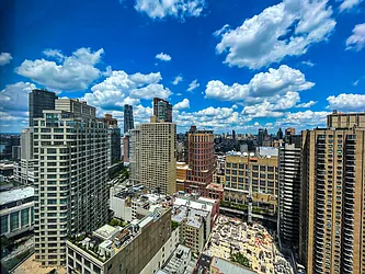 Rented by Brown Harris Stevens