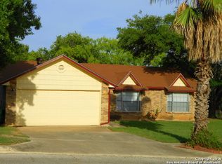 11442 Woollcott St, San Antonio, TX 78251