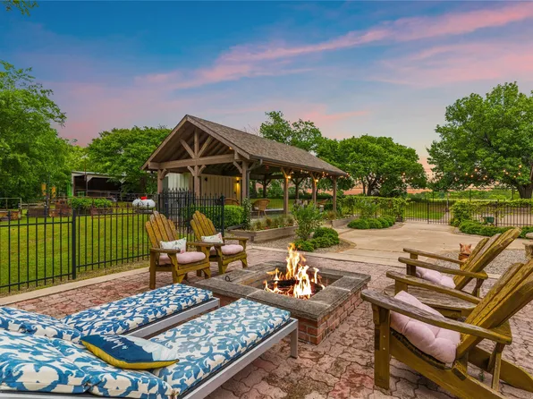 6676 W Fm 455, Celina, TX 75009