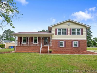 6602 Gristmill Rd #126, Fayetteville, NC, 28314