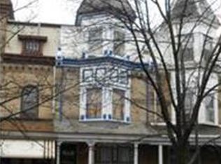 517 W Tilghman St, Allentown, PA 18102