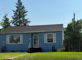 5108 N Adams St, Spokane, WA 99205