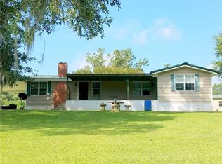 221 Westwind Church Rd, Campti, LA 71411
